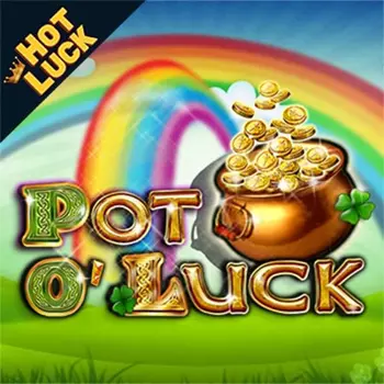 Pot’O Luck